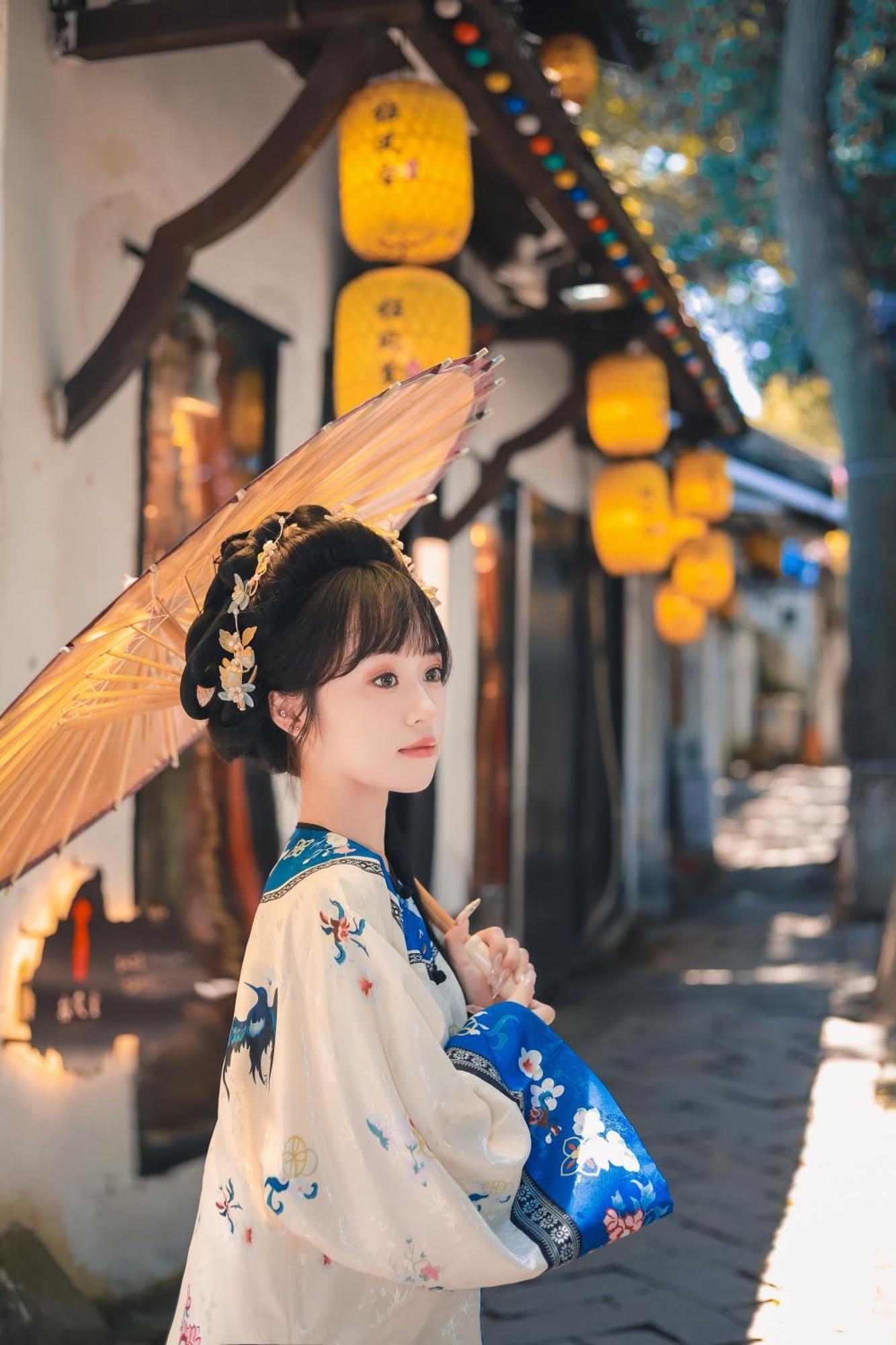 Suzhou Zhouzhuang Slowlife River View Lnn Kunshan  Dış mekan fotoğraf