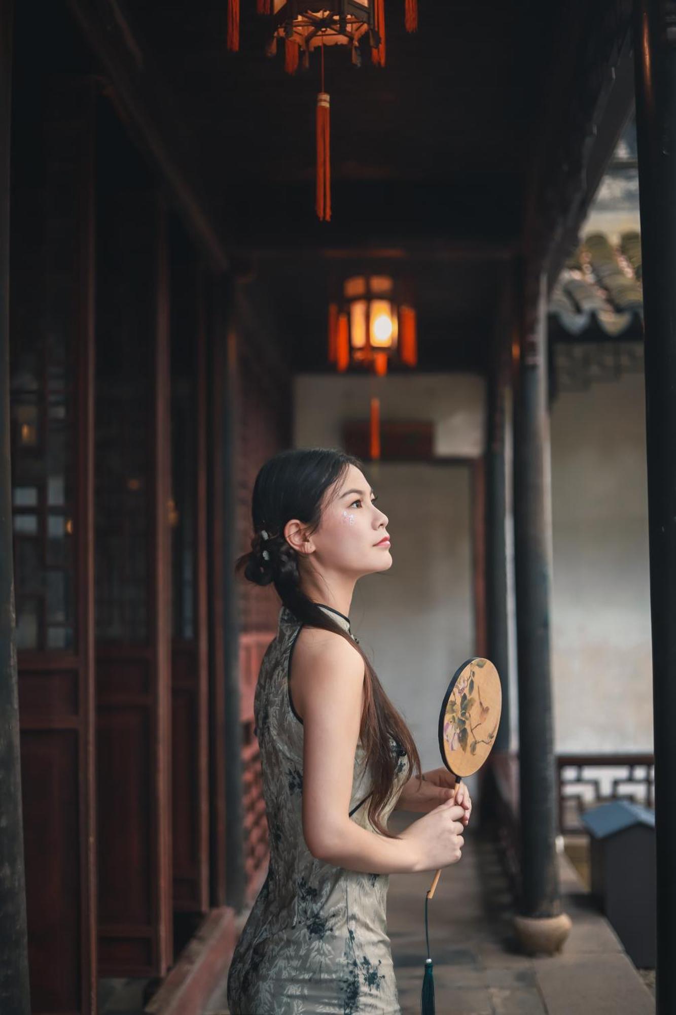 Suzhou Zhouzhuang Slowlife River View Lnn Kunshan  Dış mekan fotoğraf